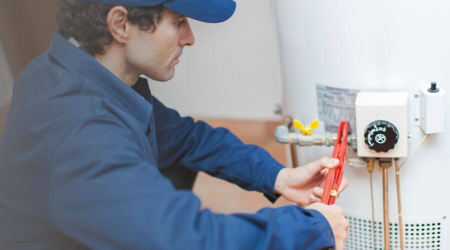 Professional sink repair in Brainard, NY